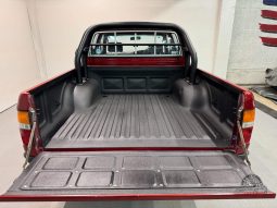 1993 Toyota Hilux Pickup SSR full