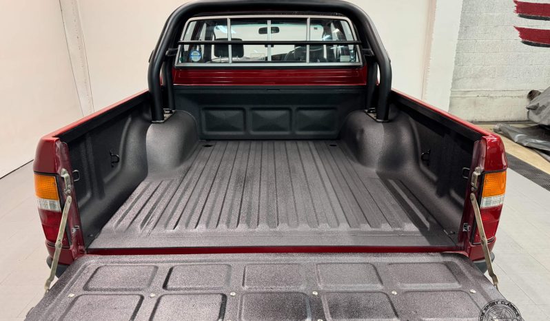 1993 Toyota Hilux Pickup SSR full