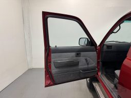 1993 Toyota Hilux Pickup SSR full