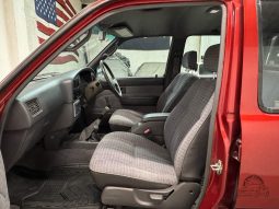 1993 Toyota Hilux Pickup SSR full
