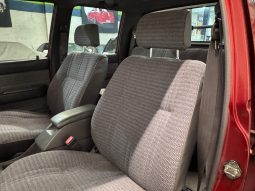 1993 Toyota Hilux Pickup SSR full