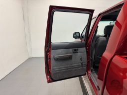 1993 Toyota Hilux Pickup SSR full