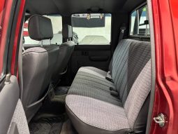 1993 Toyota Hilux Pickup SSR full