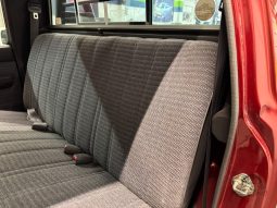 1993 Toyota Hilux Pickup SSR full