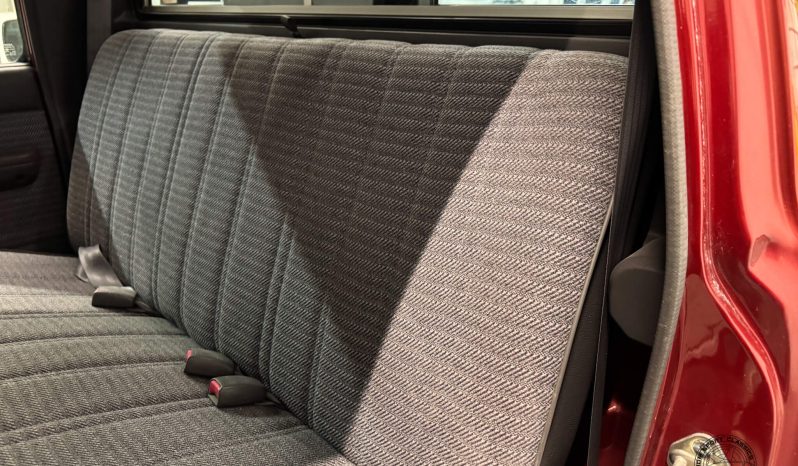 1993 Toyota Hilux Pickup SSR full