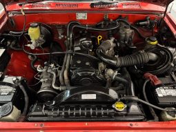 1993 Toyota Hilux Pickup SSR full