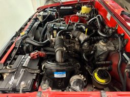 1993 Toyota Hilux Pickup SSR full
