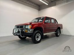 1993 Toyota Hilux Pickup SSR