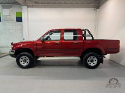 1993 Toyota Hilux Pickup SSR full