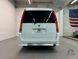 1998 Honda StepWgn G full