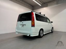 1998 Honda StepWgn G full