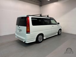 1998 Honda StepWgn G full