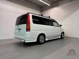 1998 Honda StepWgn G full