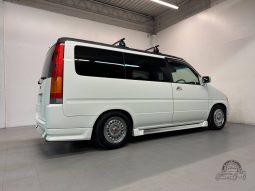 1998 Honda StepWgn G full