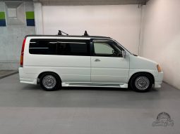 1998 Honda StepWgn G full