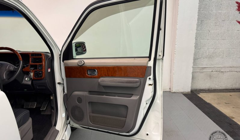 1998 Honda StepWgn G full