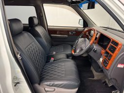 1998 Honda StepWgn G full