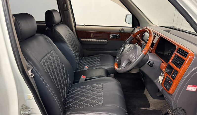 1998 Honda StepWgn G full