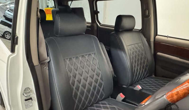 1998 Honda StepWgn G full