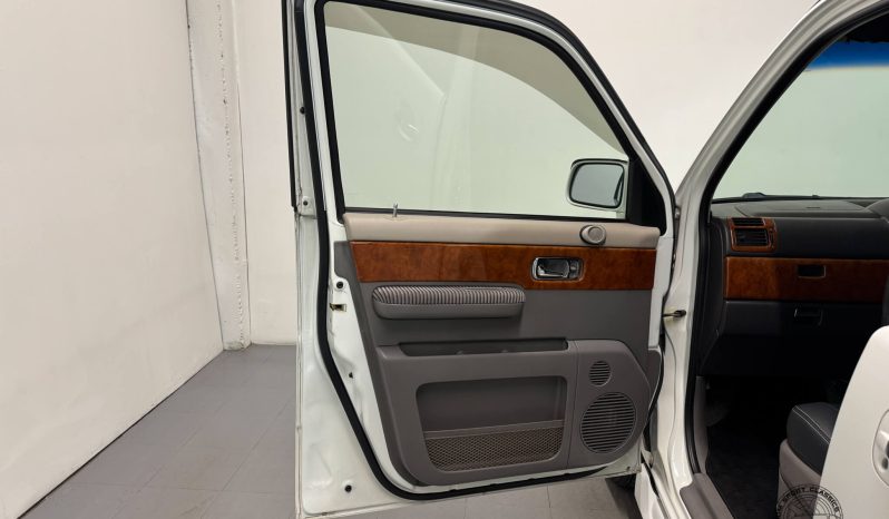 1998 Honda StepWgn G full