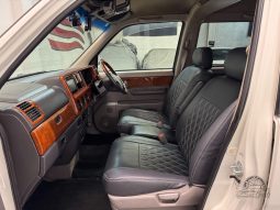 1998 Honda StepWgn G full