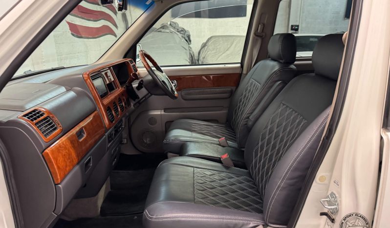 1998 Honda StepWgn G full