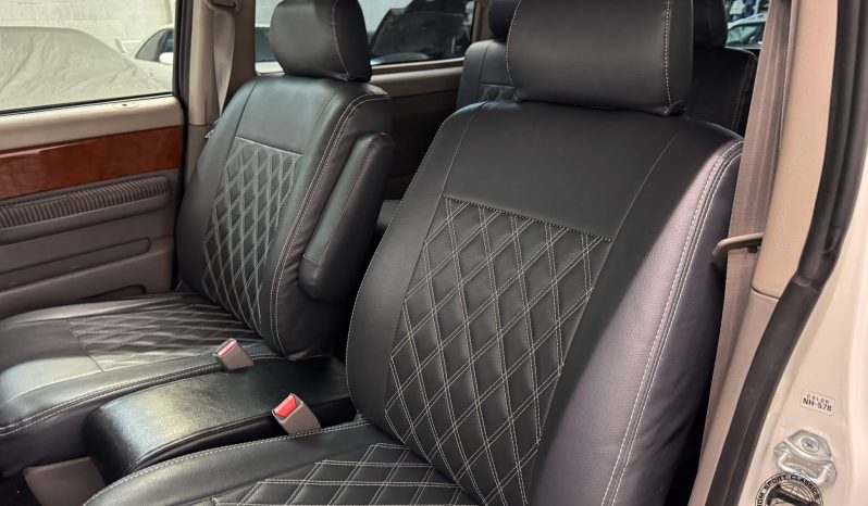 1998 Honda StepWgn G full