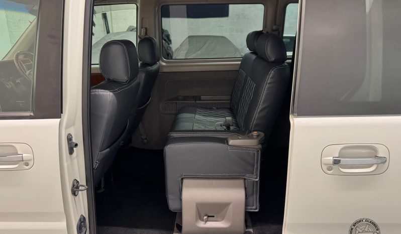 1998 Honda StepWgn G full