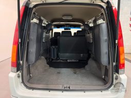 1998 Honda StepWgn G full