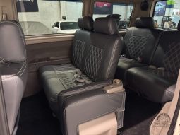 1998 Honda StepWgn G full