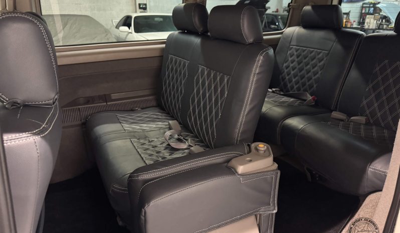 1998 Honda StepWgn G full