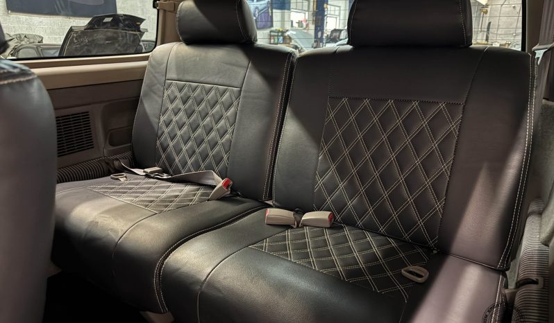 1998 Honda StepWgn G full