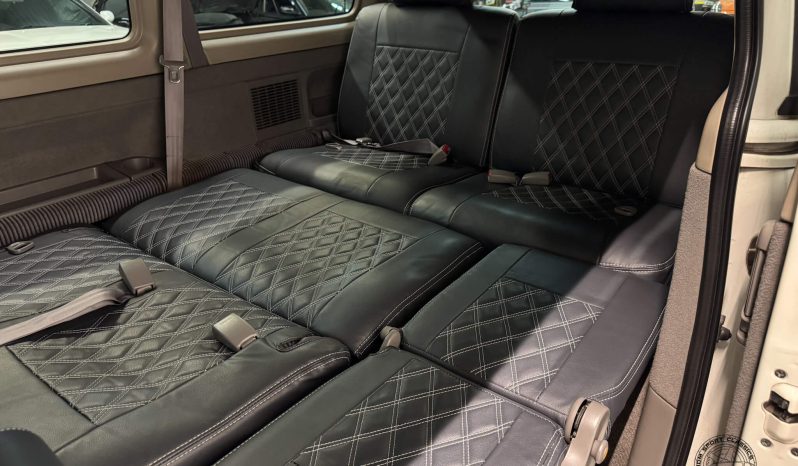 1998 Honda StepWgn G full