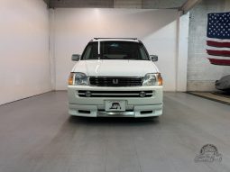 1998 Honda StepWgn G full