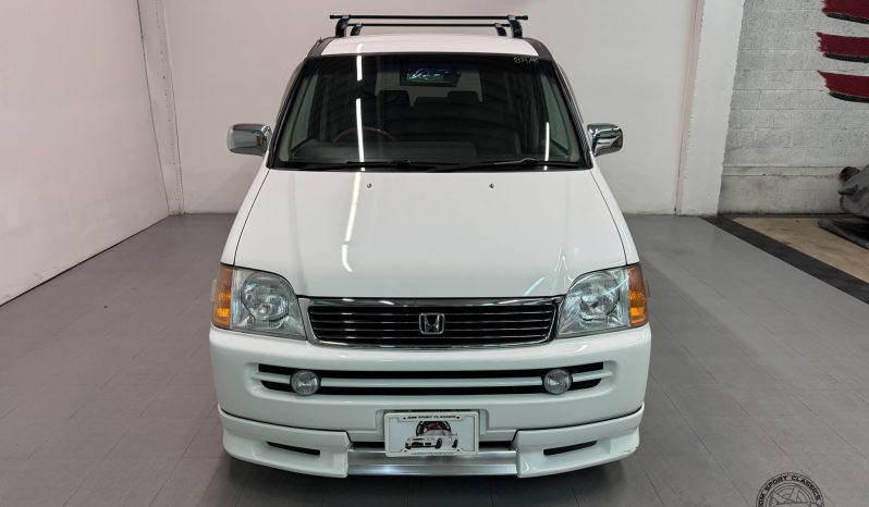 1998 Honda StepWgn G full