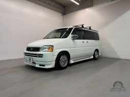 1998 Honda StepWgn G