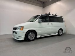 1998 Honda StepWgn G full