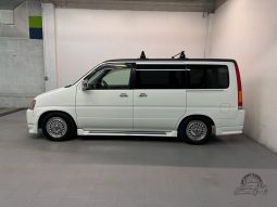 1998 Honda StepWgn G full