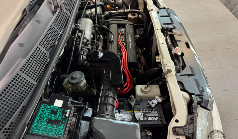 1998 Honda StepWgn G full