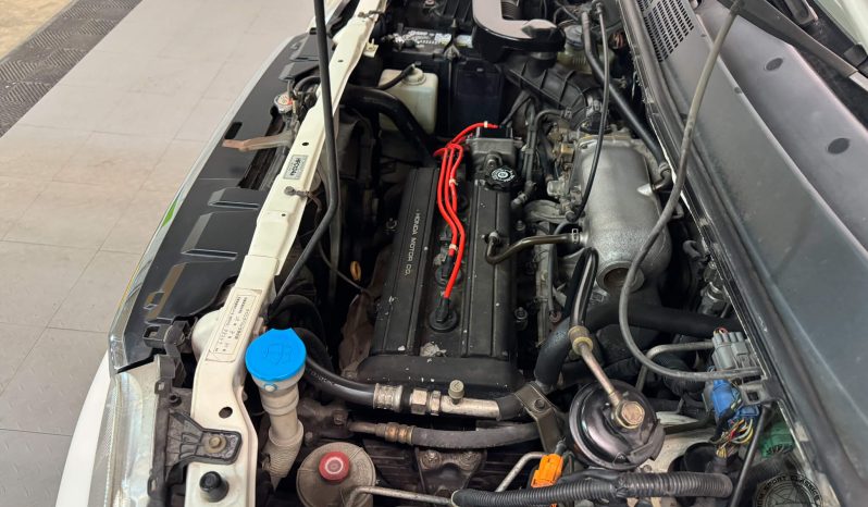 1998 Honda StepWgn G full