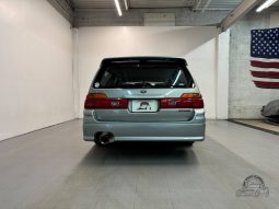 1996 Nissan Stagea 25T RS Four V full