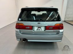 1996 Nissan Stagea 25T RS Four V full