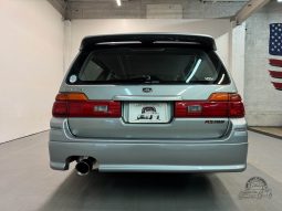 1996 Nissan Stagea 25T RS Four V full