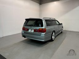1996 Nissan Stagea 25T RS Four V full
