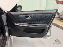 1996 Nissan Stagea 25T RS Four V full