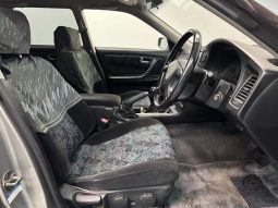 1996 Nissan Stagea 25T RS Four V full