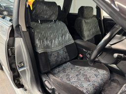 1996 Nissan Stagea 25T RS Four V full