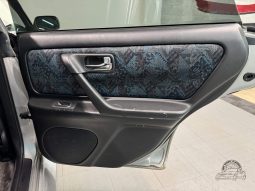 1996 Nissan Stagea 25T RS Four V full