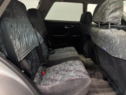 1996 Nissan Stagea 25T RS Four V full