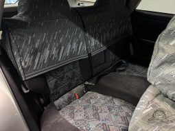 1996 Nissan Stagea 25T RS Four V full